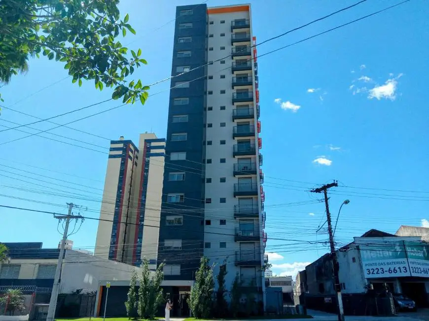 Foto 4 de Apartamento com 3 Quartos à venda, 75m² em Farroupilha, Porto Alegre
