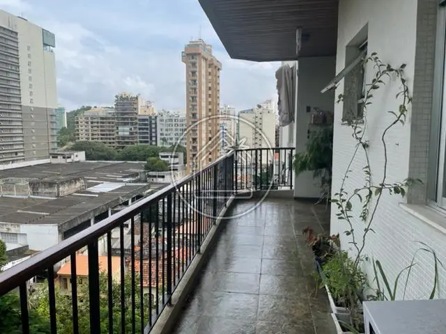 Foto 1 de Apartamento com 3 Quartos à venda, 125m² em Ingá, Niterói