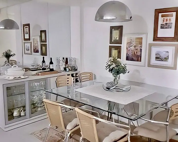 Foto 1 de Apartamento com 3 Quartos à venda, 110m² em Itacorubi, Florianópolis
