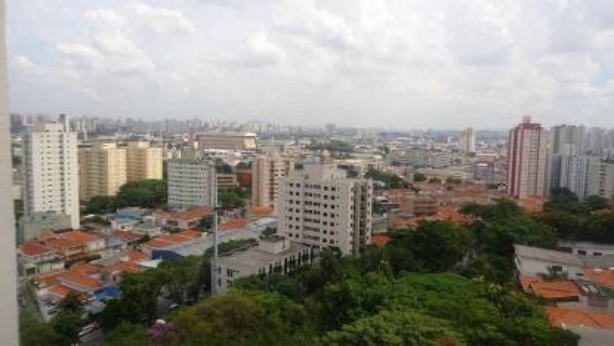 Foto 1 de Apartamento com 3 Quartos à venda, 90m² em Jardim das Laranjeiras, São Paulo