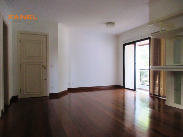Foto 1 de Apartamento com 3 Quartos para alugar, 111m² em Jardim Guedala, São Paulo
