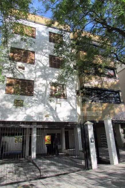 Foto 1 de Apartamento com 3 Quartos à venda, 106m² em Jardim Itú Sabará, Porto Alegre