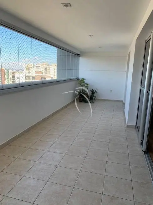 Foto 4 de Apartamento com 3 Quartos para alugar, 170m² em Jardim Londrina, São Paulo