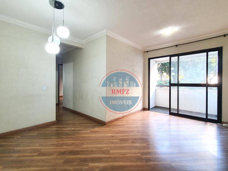Foto 1 de Apartamento com 3 Quartos à venda, 64m² em Jardim Melo, São Paulo