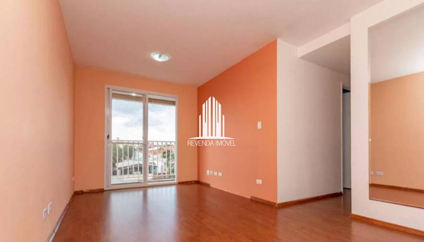 Foto 1 de Apartamento com 3 Quartos à venda, 65m² em Jardim Nosso Lar, São Paulo
