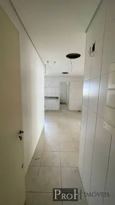 Foto 4 de Apartamento com 3 Quartos à venda, 172m² em Jardim São Caetano, São Caetano do Sul