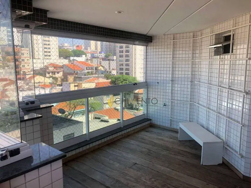 Foto 1 de Apartamento com 3 Quartos à venda, 189m² em Olímpico, São Caetano do Sul