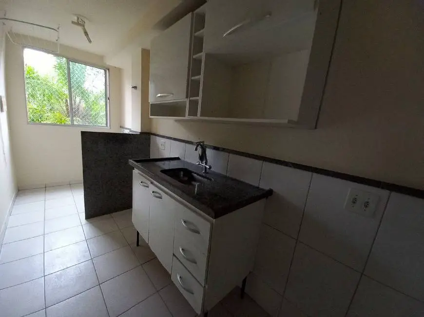 Foto 5 de Apartamento com 3 Quartos à venda, 70m² em Paraíso do Morumbi, São Paulo