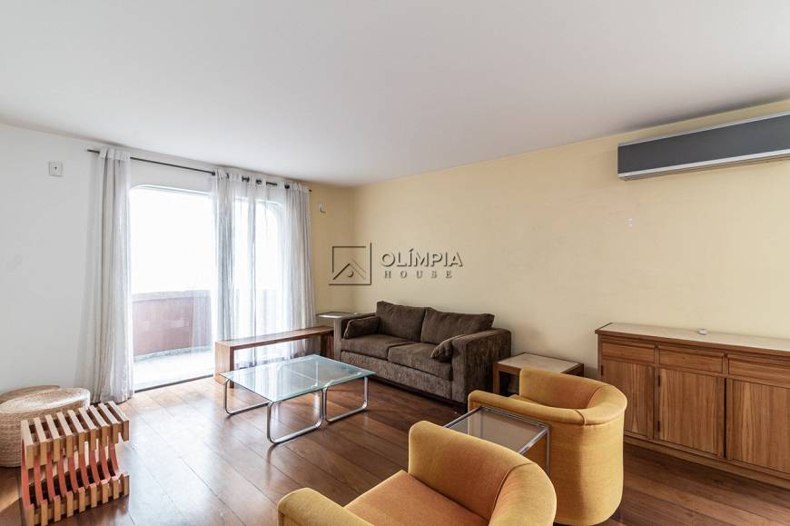Foto 2 de Apartamento com 3 Quartos à venda, 180m² em Paraíso, São Paulo