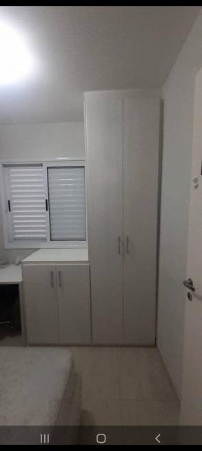 Foto 2 de Apartamento com 3 Quartos à venda, 56m² em Polvilho, Cajamar