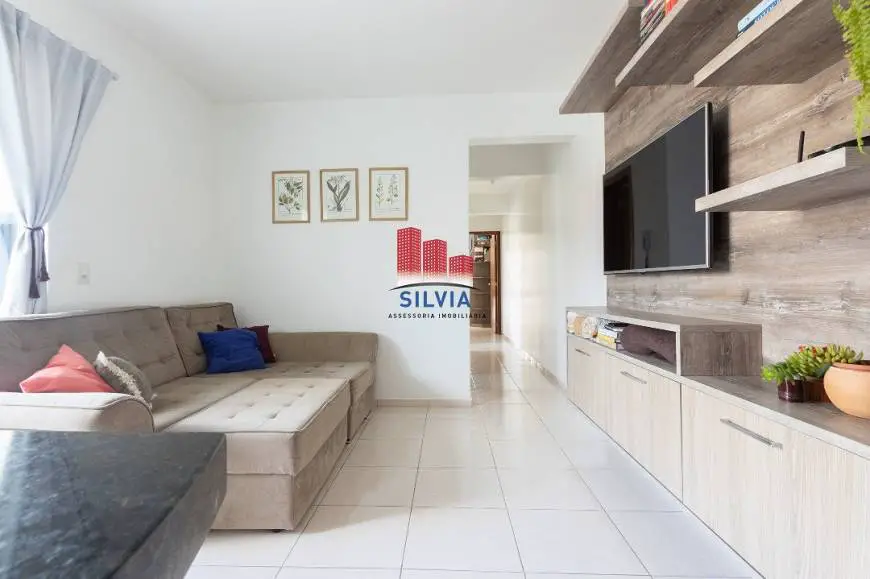 Foto 3 de Apartamento com 3 Quartos à venda, 79m² em Portão, Curitiba