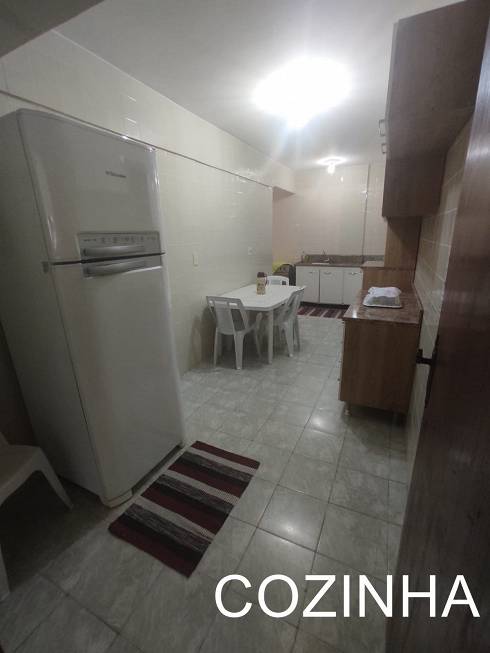 Foto 1 de Apartamento com 3 Quartos para alugar, 120m² em Praia do Morro, Guarapari