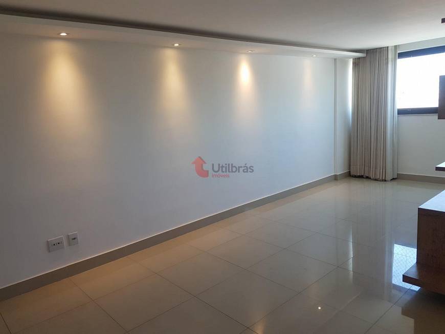 Foto 2 de Apartamento com 3 Quartos à venda, 99m² em Sagrada Família, Belo Horizonte