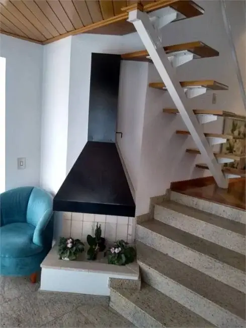 Foto 5 de Apartamento com 3 Quartos para venda ou aluguel, 130m² em Santana, São Paulo