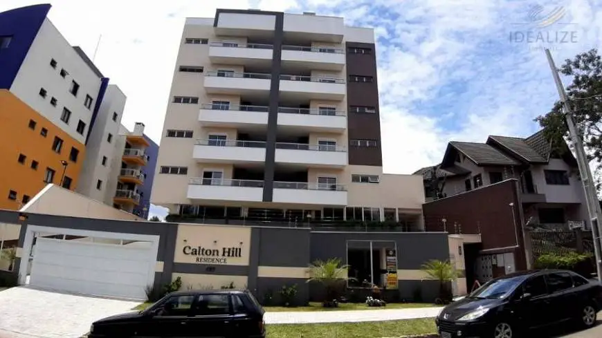 Foto 1 de Apartamento com 3 Quartos à venda, 150m² em Silveira da Motta, São José dos Pinhais