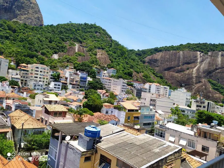 Foto 1 de Apartamento com 3 Quartos à venda, 178m² em Urca, Rio de Janeiro