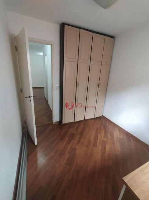 Foto 4 de Apartamento com 3 Quartos à venda, 62m² em Vila Esperança, São Paulo