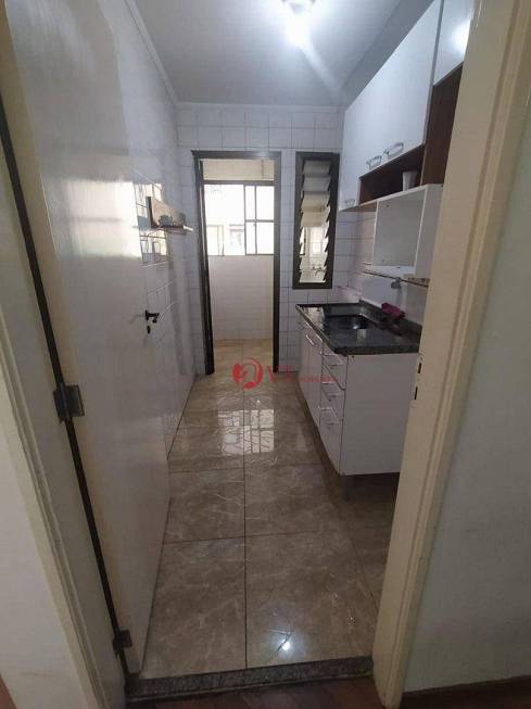 Foto 5 de Apartamento com 3 Quartos à venda, 62m² em Vila Esperança, São Paulo