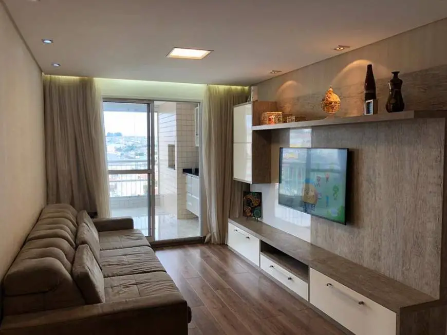 Foto 1 de Apartamento com 3 Quartos à venda, 98m² em Vila Formosa, São Paulo