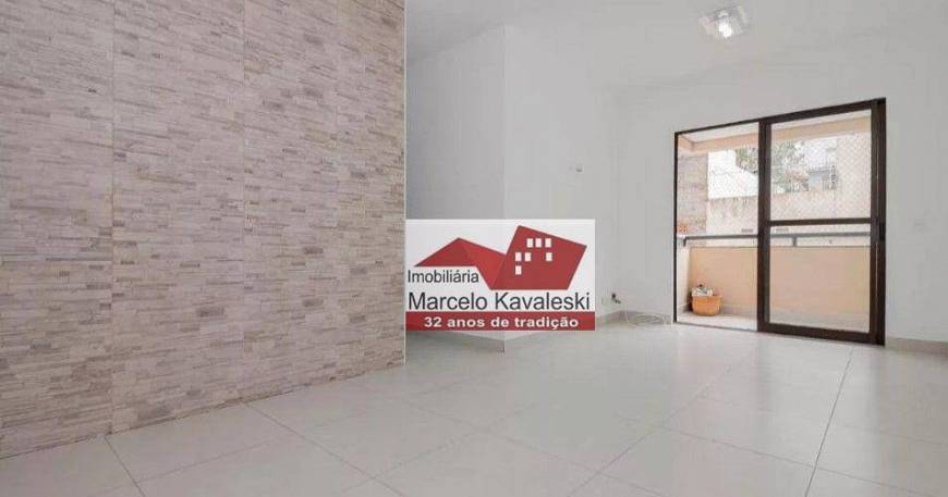 Foto 1 de Apartamento com 3 Quartos para alugar, 100m² em Vila Gumercindo, São Paulo