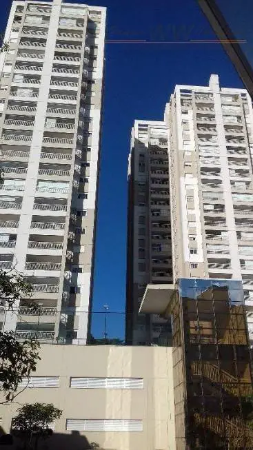 Foto 1 de Apartamento com 3 Quartos à venda, 97m² em Vila Leonor, São Paulo