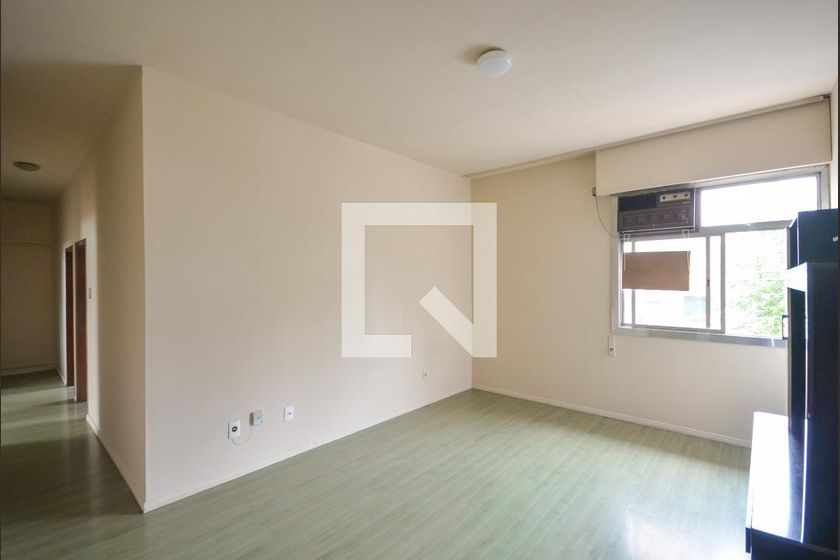 Foto 1 de Apartamento com 3 Quartos para alugar, 105m² em Vila Mariana, São Paulo