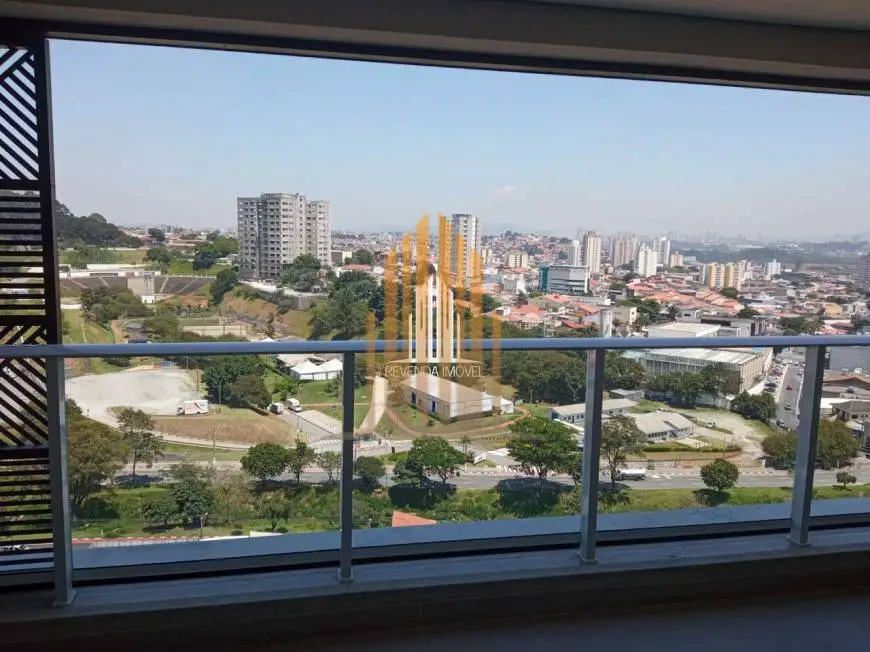 Foto 5 de Apartamento com 3 Quartos à venda, 96m² em Vila Osasco, Osasco