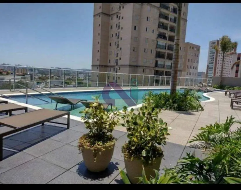 Foto 2 de Apartamento com 3 Quartos à venda, 96m² em Vila Osasco, Osasco