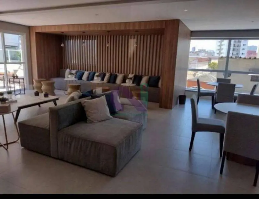 Foto 3 de Apartamento com 3 Quartos à venda, 96m² em Vila Osasco, Osasco
