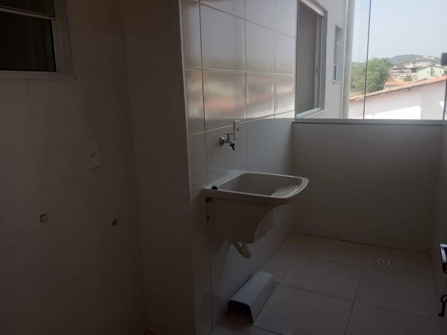 Foto 5 de Apartamento com 3 Quartos para venda ou aluguel, 75m² em Vila Verde, Resende
