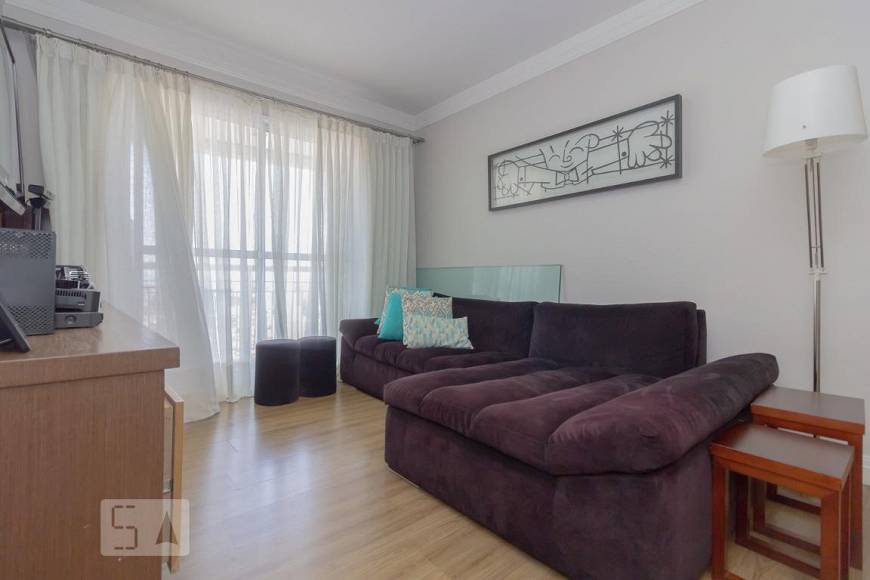 Foto 1 de Apartamento com 3 Quartos para alugar, 83m² em Vila Yara, Osasco