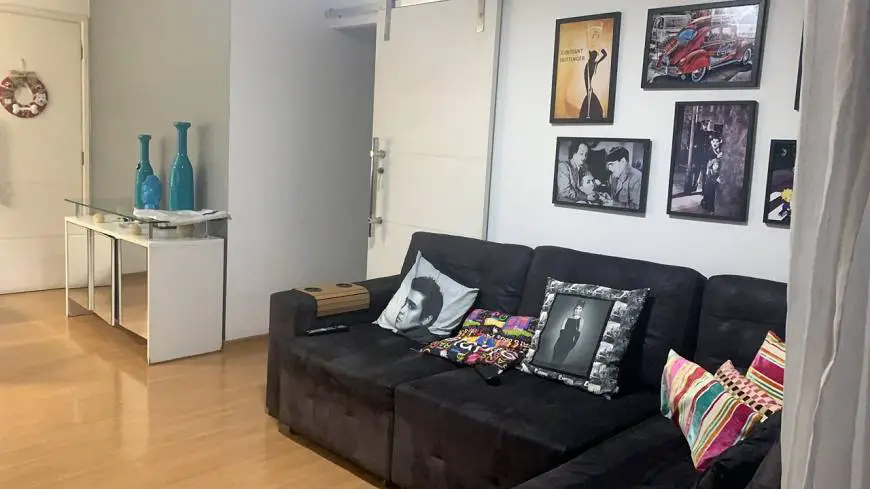 Foto 1 de Apartamento com 3 Quartos à venda, 96m² em Vila Zelina, São Paulo