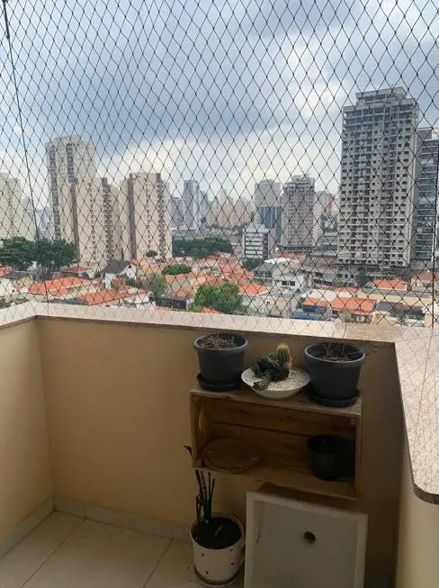 Foto 4 de Apartamento com 3 Quartos à venda, 96m² em Vila Zelina, São Paulo