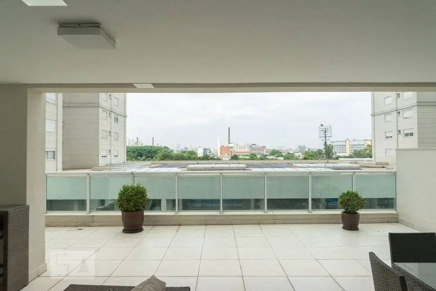 Foto 4 de Apartamento com 4 Quartos para alugar, 329m² em Água Branca, São Paulo