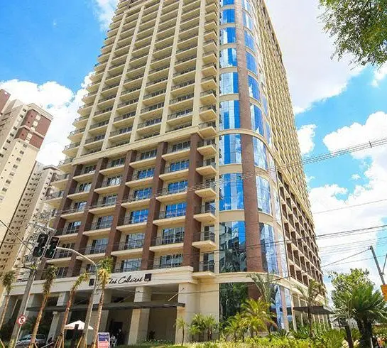 Foto 1 de Apartamento com 4 Quartos à venda, 168m² em Barra Funda, São Paulo