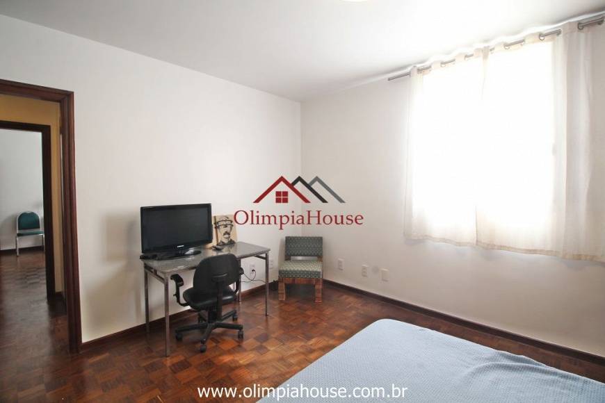 Foto 1 de Apartamento com 4 Quartos para alugar, 390m² em Bela Vista, São Paulo