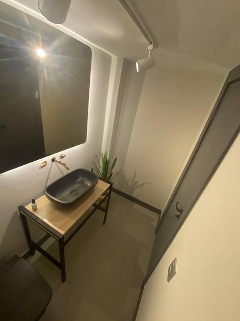 Foto 4 de Apartamento com 4 Quartos à venda, 185m² em Centro, Curitiba