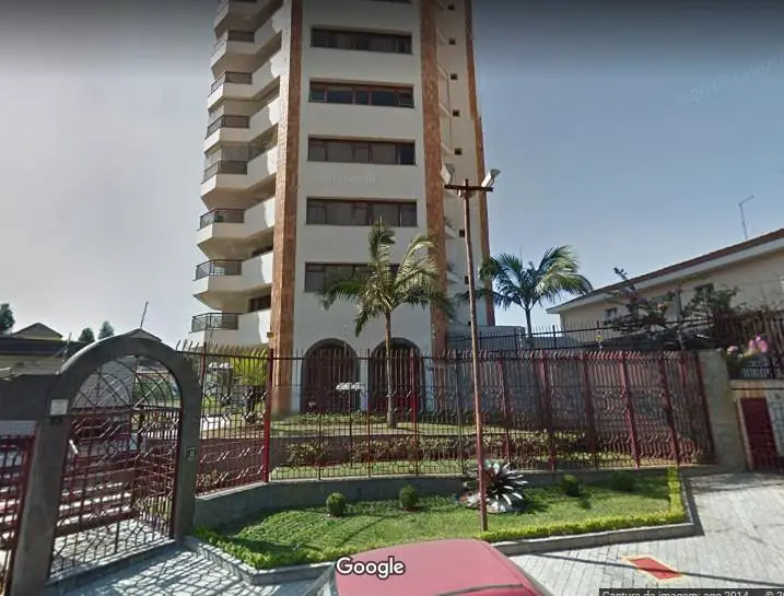 Foto 1 de Apartamento com 4 Quartos à venda, 270m² em Jardim Avelino, São Paulo