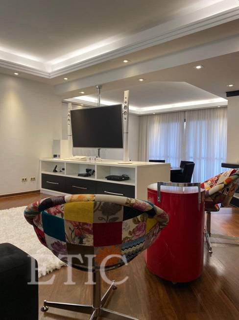 Foto 5 de Apartamento com 4 Quartos à venda, 300m² em Jardim Avelino, São Paulo