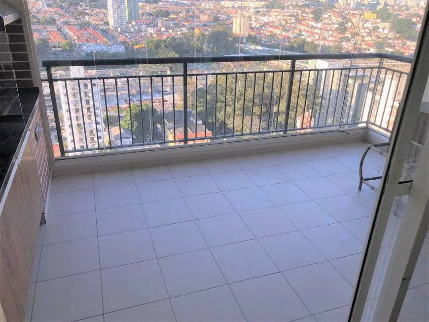 Foto 4 de Apartamento com 4 Quartos à venda, 110m² em Jardim Brasil, São Paulo