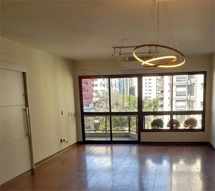 Foto 1 de Apartamento com 4 Quartos para alugar, 163m² em Perdizes, São Paulo