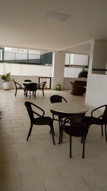 Foto 4 de Apartamento com 4 Quartos à venda, 120m² em Pituba, Salvador