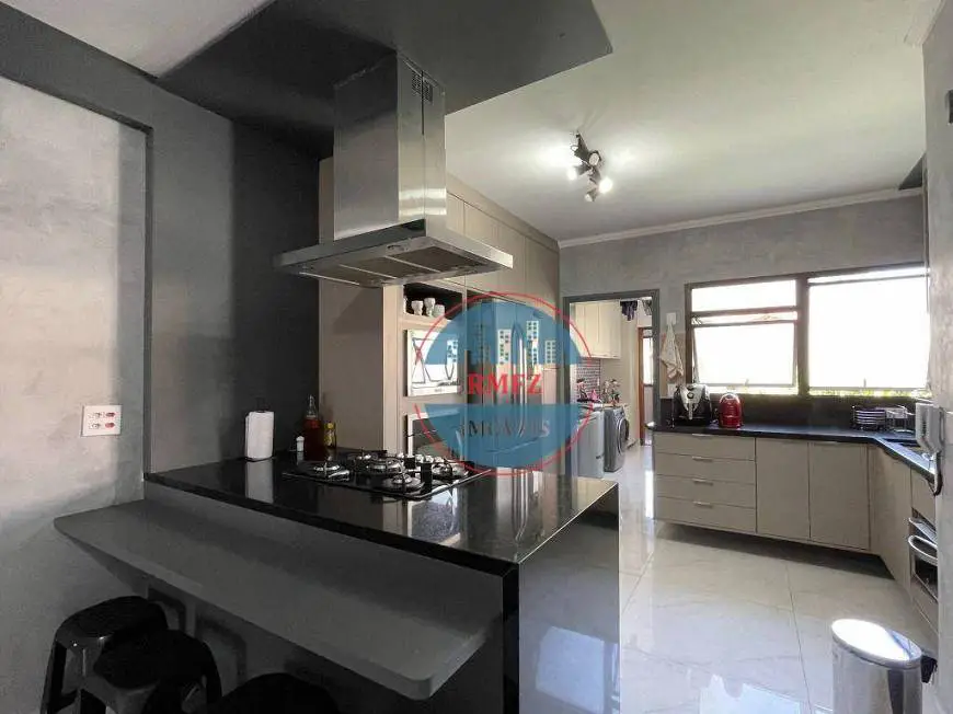 Foto 1 de Apartamento com 4 Quartos à venda, 207m² em Santo Antônio, São Caetano do Sul
