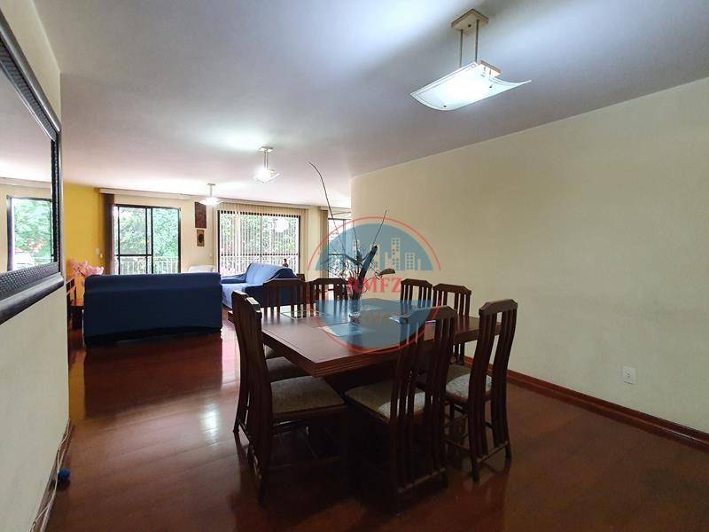 Foto 2 de Apartamento com 4 Quartos à venda, 207m² em Santo Antônio, São Caetano do Sul