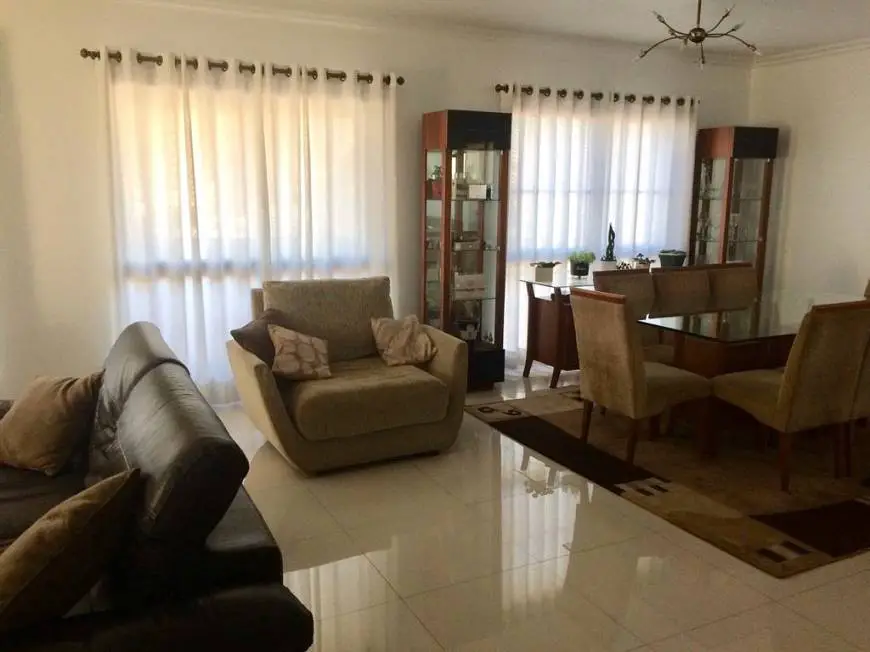Foto 1 de Apartamento com 4 Quartos à venda, 204m² em Vila Maria, São Paulo