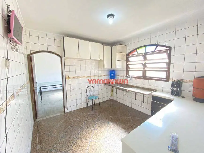 Foto 1 de Casa com 1 Quarto para alugar, 80m² em Cidade Líder, São Paulo