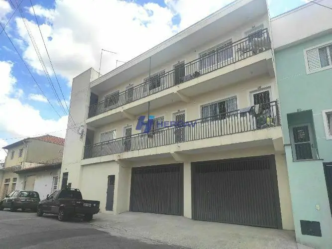 Foto 1 de Casa com 1 Quarto para alugar, 35m² em Vila Nivi, São Paulo