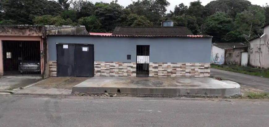 Foto 1 de Casa com 2 Quartos para alugar, 100m² em Coqueiro, Belém