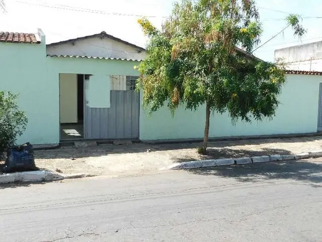 Foto 1 de Casa com 2 Quartos à venda, 250m² em Eldorado, Serra