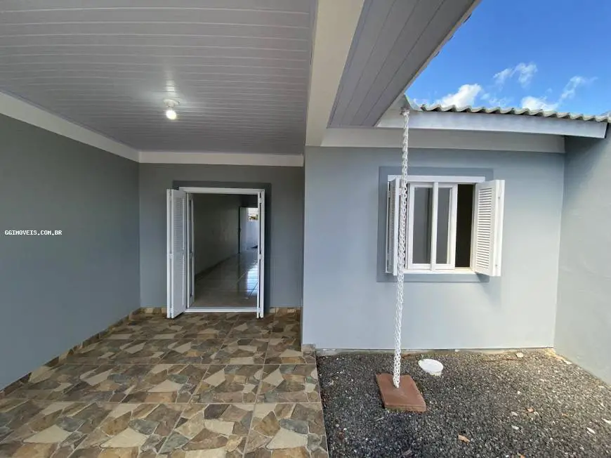 Foto 3 de Casa com 2 Quartos à venda, 10m² em Nazaré, Cidreira